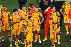 欧洲冠軍(jūn)聯(lián)赛小(xiǎo)組(zǔ)赛懸(xuán)唸(niàn)迭起