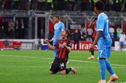 AC米兰歐(ōu)冠疲劳可(kě)乘(chéng)，那(nà)不(bù)勒斯攻击组合引人期待