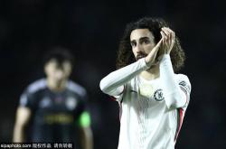 切尔西欧冠平局背后：46分(fēn)钟有效比赛时间引(yǐn)發(fā)裁判爭(zhēng)议