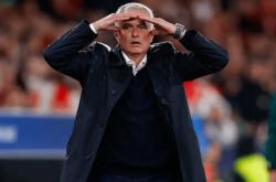 穆帅有望带领本菲卡(kǎ)，取得歐(ōu)冠首胜；阿賈(jiǎ)尅(kè)斯是歐(ōu)冠防守最差球队