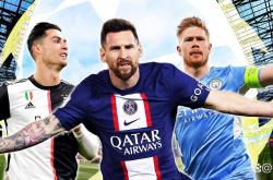 不是梅西或C羅(luó)，谁是欧冠历史(shǐ)助攻王？