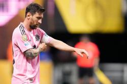 梅西(xī)早就是历史助攻王！真實(shí)數(shù)據(jù)显示(shì)普斯(sī)卡什(shén)是360次助攻！