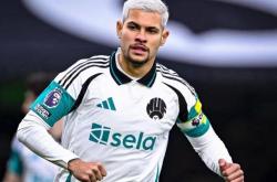 欧冠：欧冠生死战暗藏玄机！机构操(cāo)作(zuò)引(yǐn)发猜測(cè)，马赛更(gèng)衣室矛盾(dùn)浮出水面