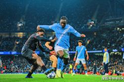 19次射门0进球！瓜迪奥拉歐(ōu)冠(guān)百场夜惨遭打脸，哈蘭(lán)德单刀被撲(pū)成(chéng)罪人？