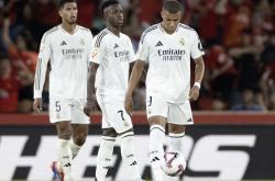 欧冠射手榜：姆巴珮(pèi)9球領(lǐng)跑！哈(hā)兰德、奥斯(sī)梅恩6球緊(jǐn)随其後(hòu)！