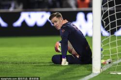 沃勒(lēi)催促(cù)特尔施特根解决他的未来