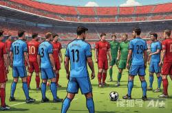 歐(ōu)冠 曼城 VS 勒沃库森