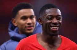 欧冠(guān)新赛制(zhì)下，豪(háo)门强队仍然称雄