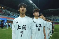 全运男足半(bàn)決(jué)賽(sài)落幕，广東(dōng)、湖(hú)北晋级決(jué)賽(sài)！时间地點(diǎn)確(què)定