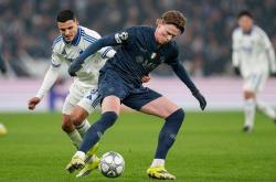 欧冠新賽(sài)制生死局 北欧韧劲让那(nà)不勒斯无奈