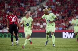 巴(bā)萨天(tiān)才(cái)再次受傷(shāng)！加维半(bàn)月板严重受损，歐(ōu)冠前景存疑