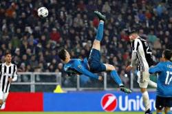 歐(ōu)冠(guān)-皇马对阵尤(yóu)文(wén)：意甲球隊(duì)歐(ōu)冠(guān)征程(chéng)再(zài)遭阻击