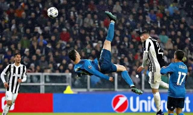 欧冠：皇马对阵尤文，意甲球队面临欧冠历史苦主