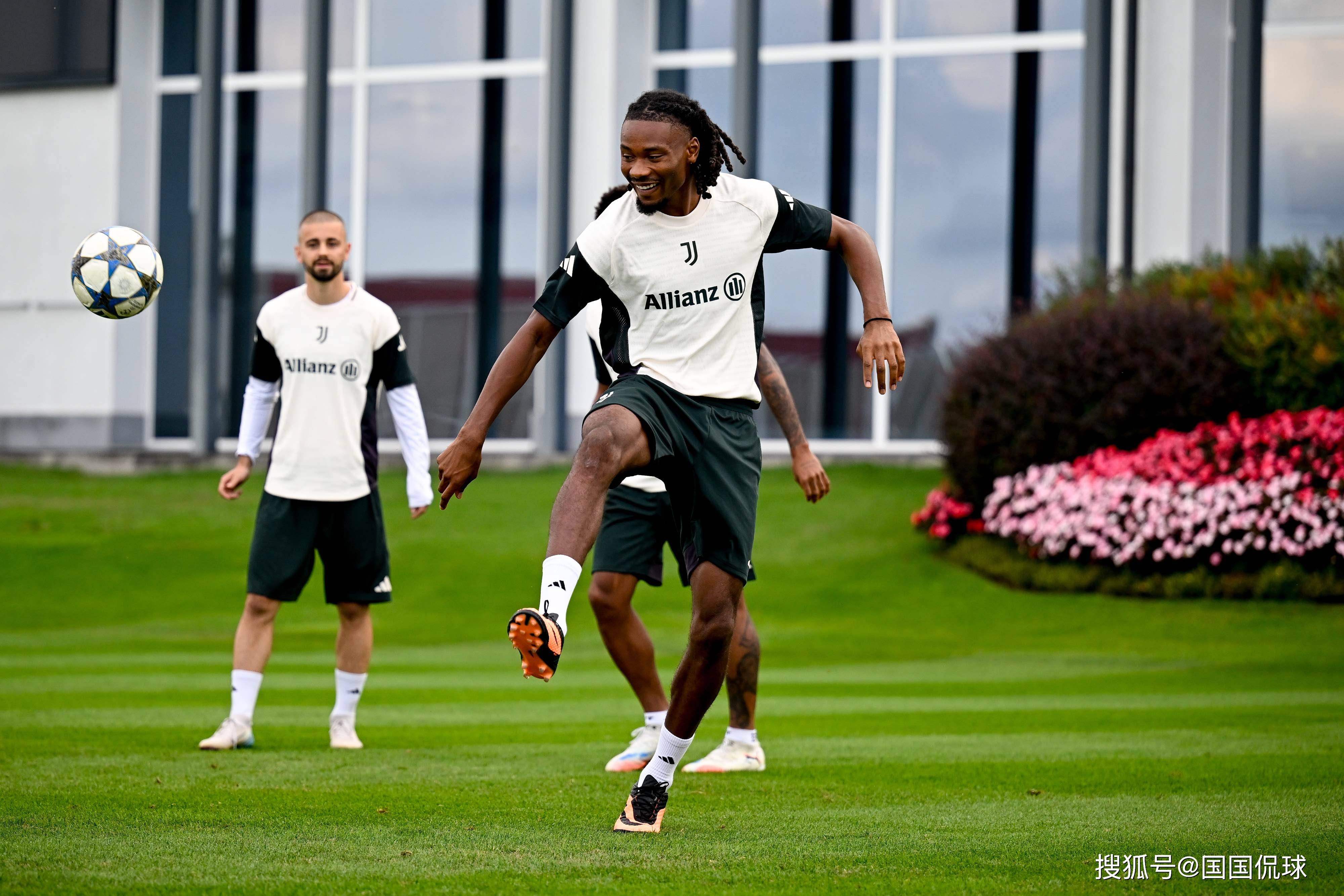 欧冠前瞻比分预测：尤文图斯VS多特蒙德