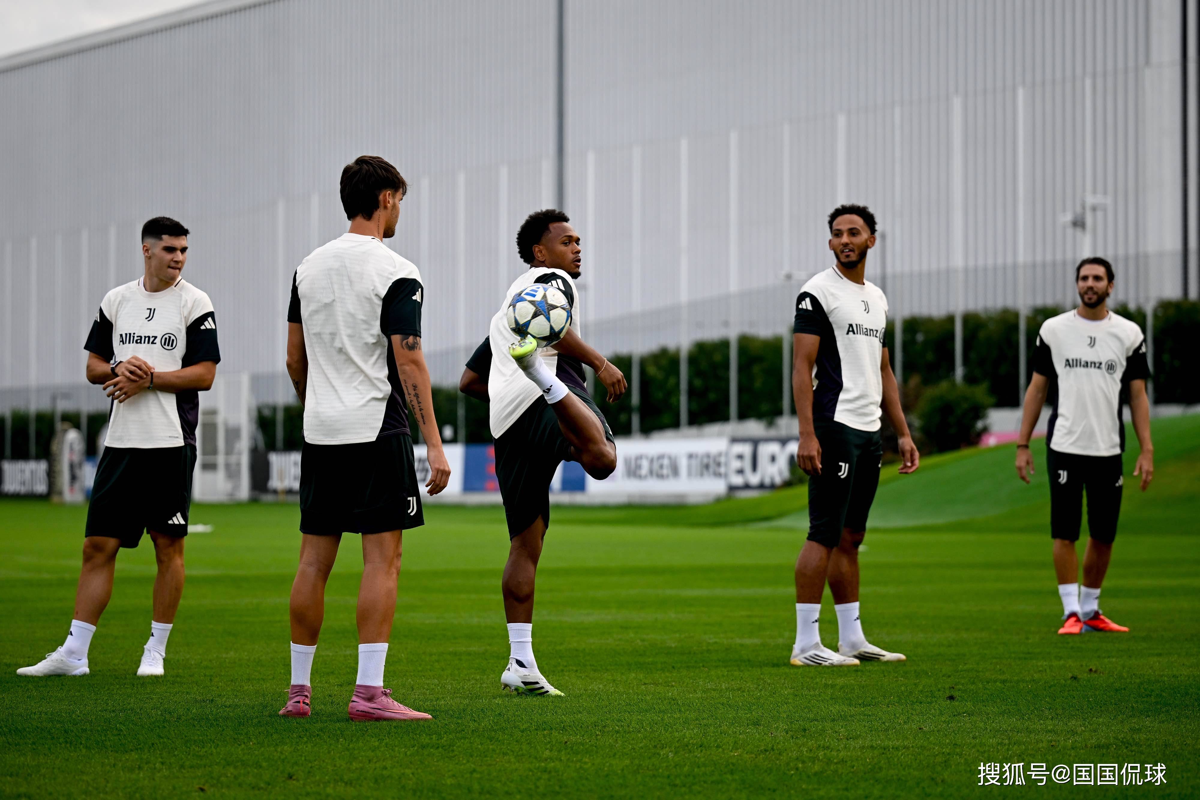 欧冠前瞻比分预测：尤文图斯VS多特蒙德