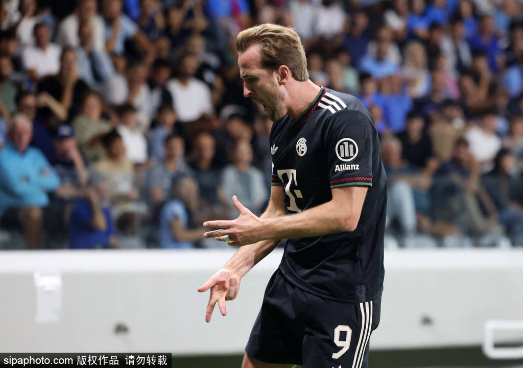 欧冠早报：姆巴佩戴帽+解锁欧冠60球 中超旧将另类连线