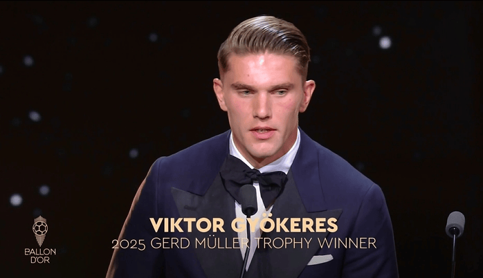 实至名归?!再惹争议!欧冠+欧洲杯冠军无缘金球奖