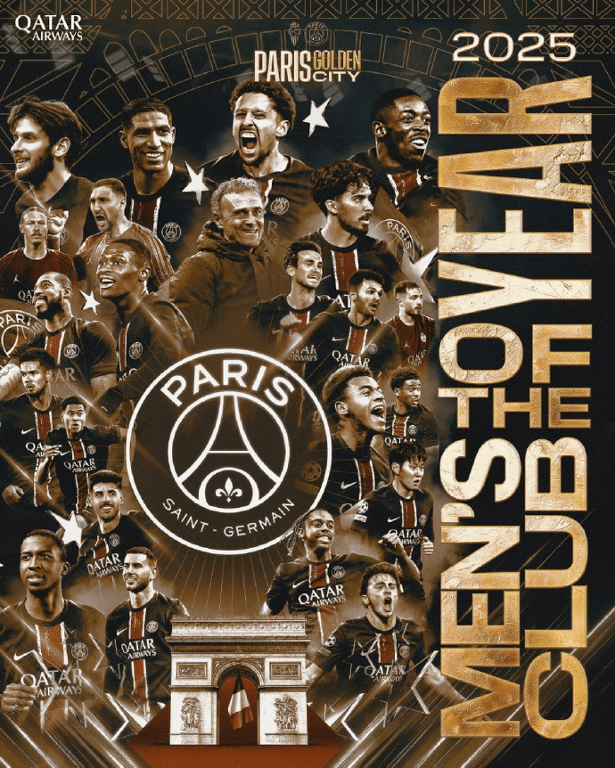 实至名归?!再惹争议!欧冠+欧洲杯冠军无缘金球奖