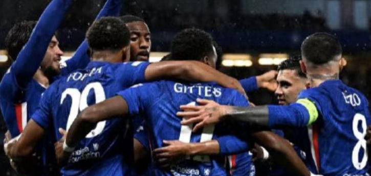 欧冠小组赛第3轮:最新积分榜揭晓!