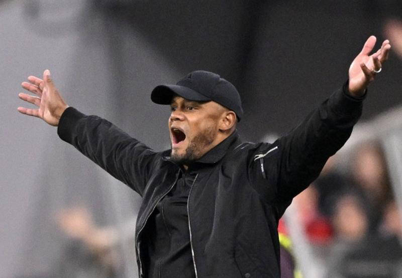 欧冠改制:净胜球决定命运