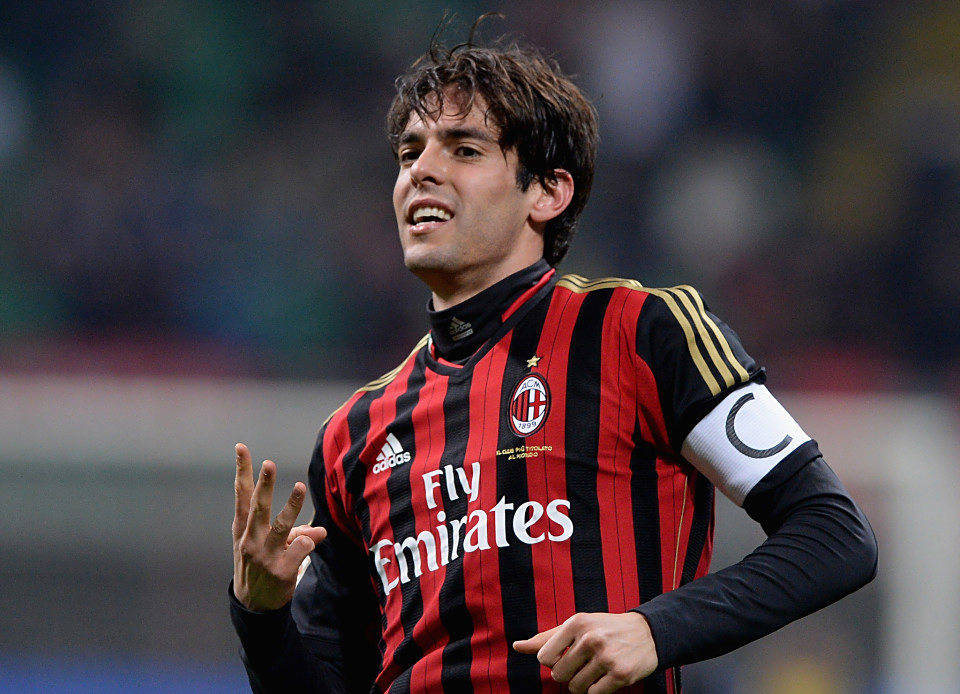 巴西球员欧冠射手榜前五:内马尔崭露头角