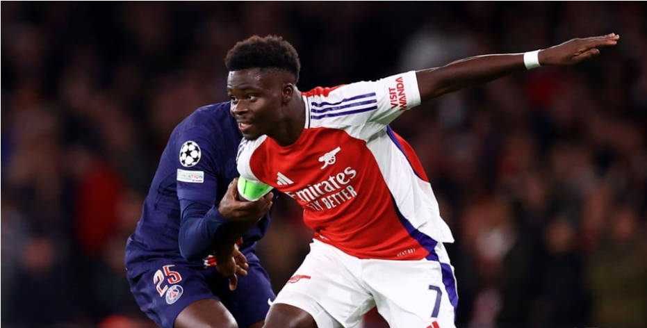 Opta预测欧冠冠军热门:阿森纳领先,热刺垫底