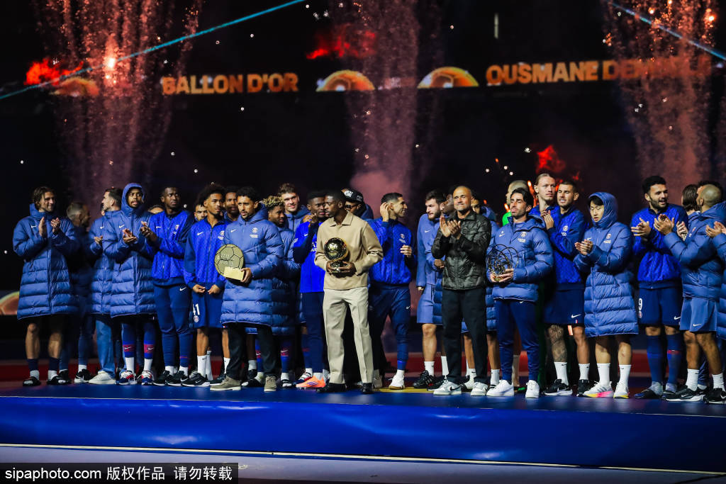 墨菲:我预测阿森纳将赢得英超冠军,巴黎则会赢得欧冠