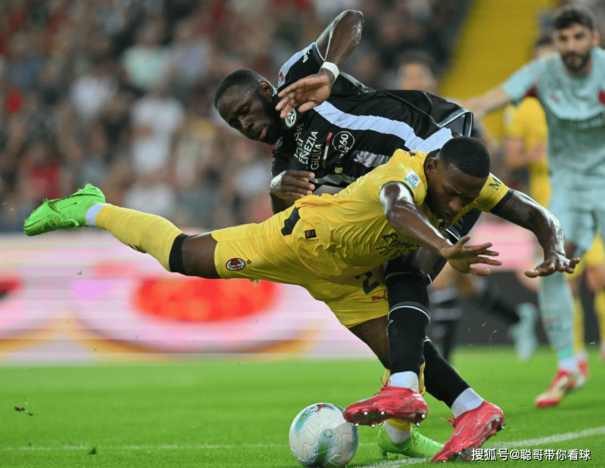 意甲联赛,国际米兰VSAC米兰,AC米兰不败金身直面国米复仇火焰。