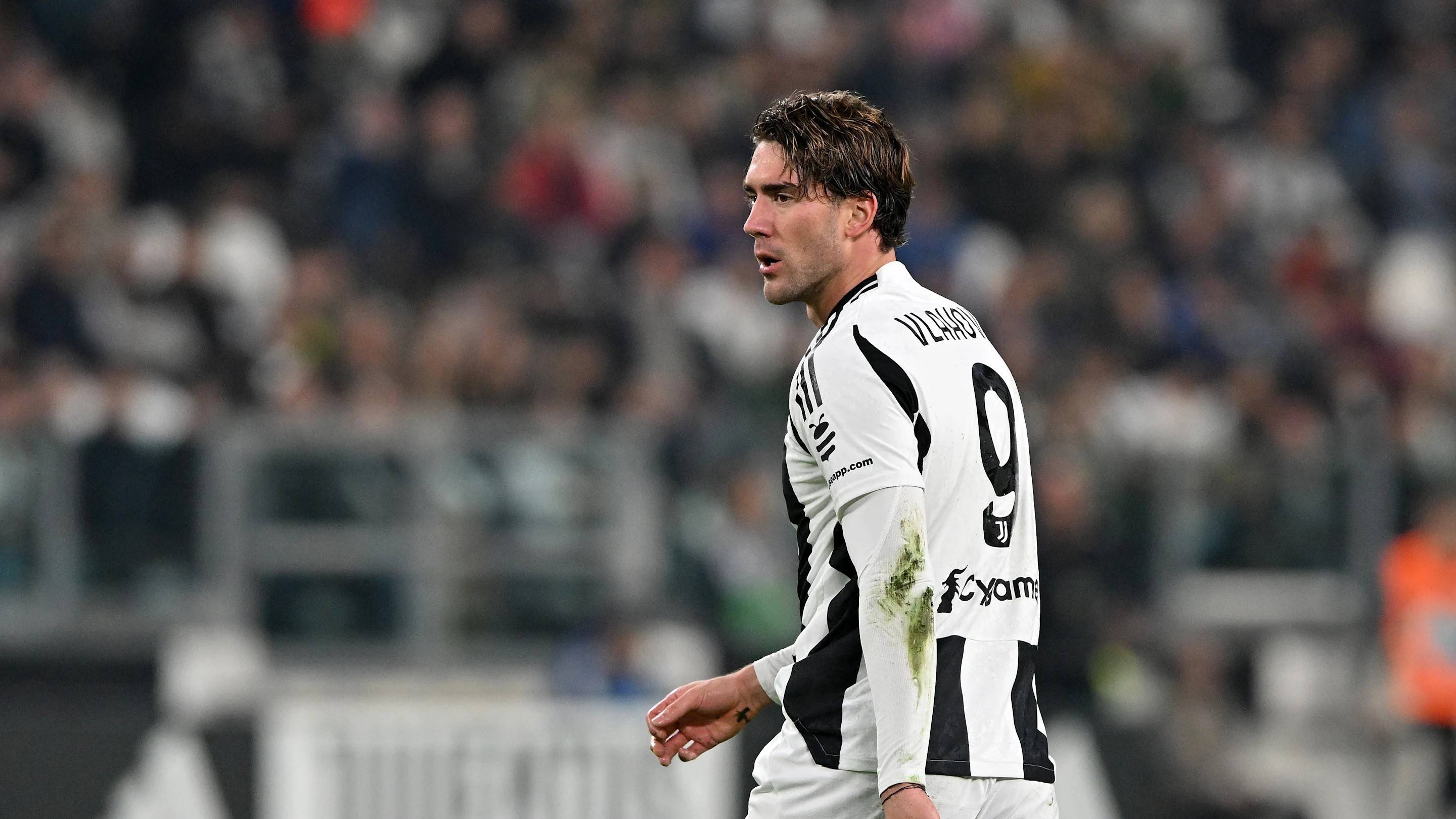 欧冠-尤文1-1多特:老妇人虎落平阳,大黄蜂主业做生意|前瞻