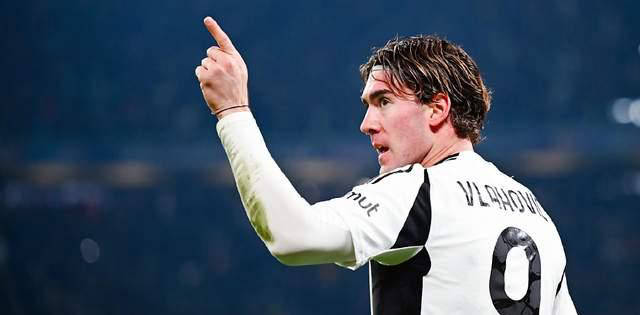 欧冠-皇马对阵尤文:意甲球队欧冠征程再遭阻击