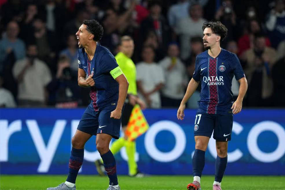 欧冠巅峰对决:拜仁VS巴黎,央视不直播情况