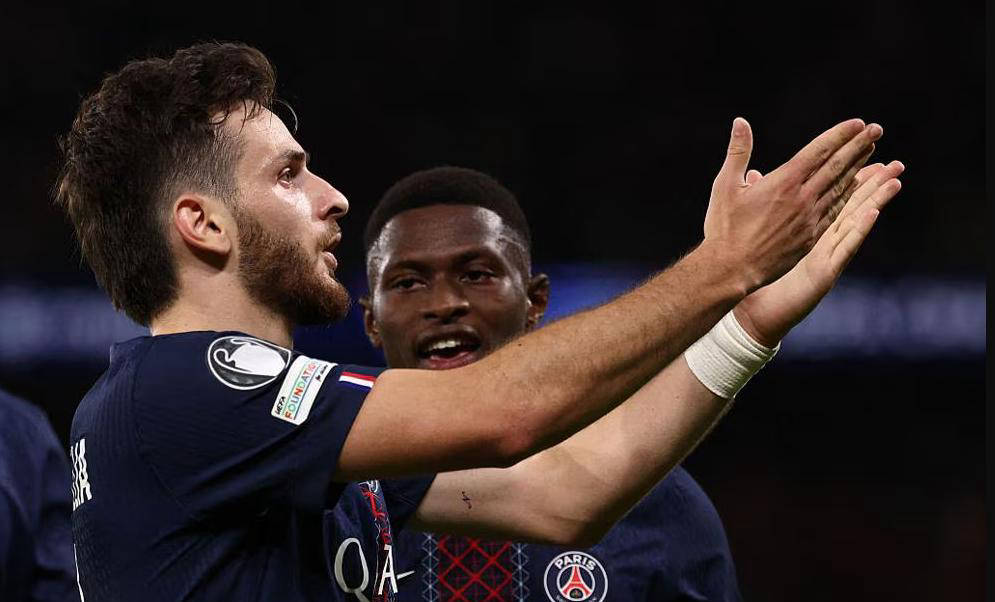 欧冠巅峰对决:拜仁VS巴黎,央视不直播情况