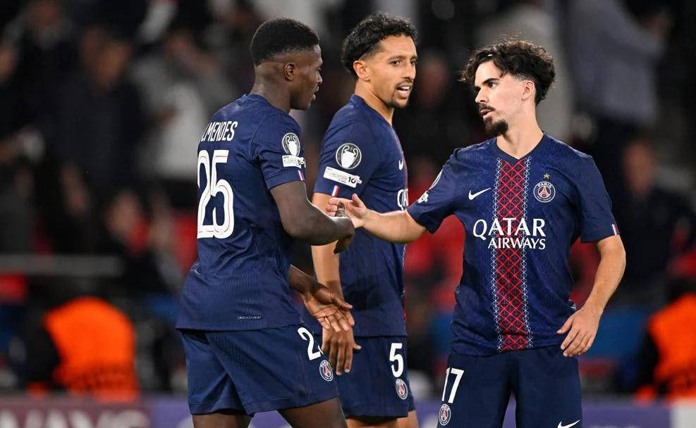 欧冠巅峰对决:拜仁VS巴黎,央视不直播情况