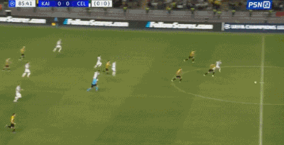 3-2!欧冠大爆冷!凯尔特人点球大战惨遭淘汰,海拉提创造历史!