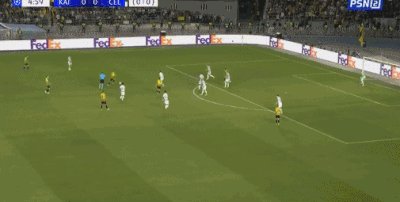 3-2!欧冠大爆冷!凯尔特人点球大战惨遭淘汰,海拉提创造历史!