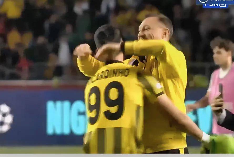 3-2!欧冠大爆冷!凯尔特人点球大战惨遭淘汰,海拉提创造历史!