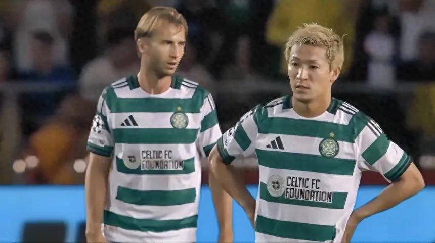 3-2!欧冠大爆冷!凯尔特人点球大战惨遭淘汰,海拉提创造历史!