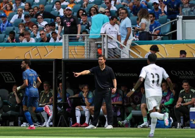 罗德里戈低迷 欧冠冠军功臣沦为皇马铁板凳