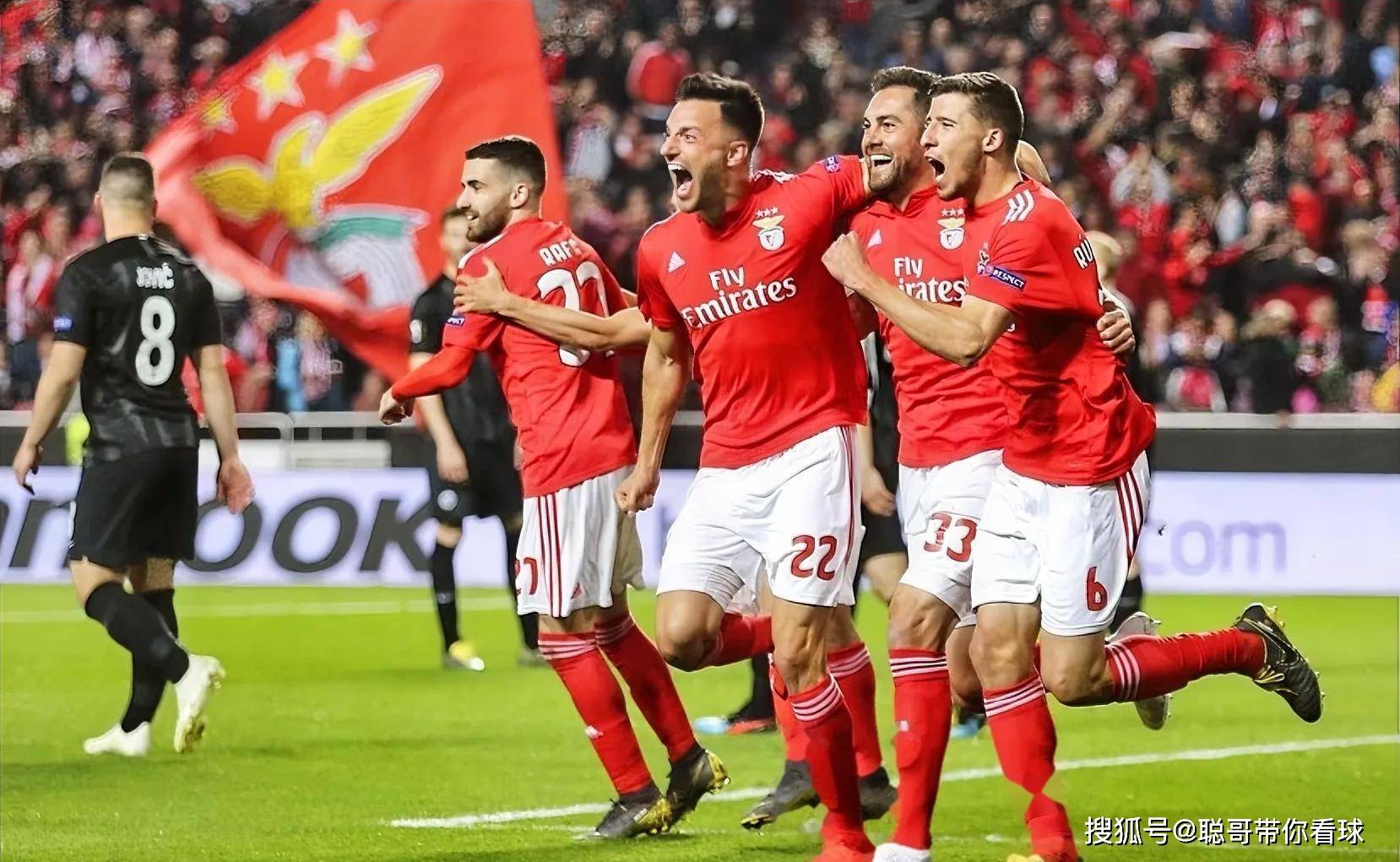 欧冠,本菲卡vs勒沃库森,本菲卡欧冠梦魇延续?