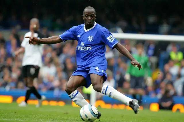 欧冠-卡拉巴克VS切尔西:名宿看好蓝军欧冠前景