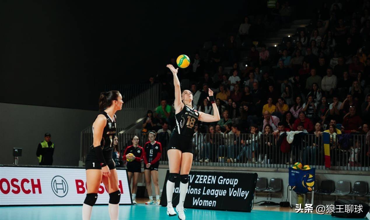 波斯26分MVP欧冠瓦基弗银行力克罗马尼亚技术统计