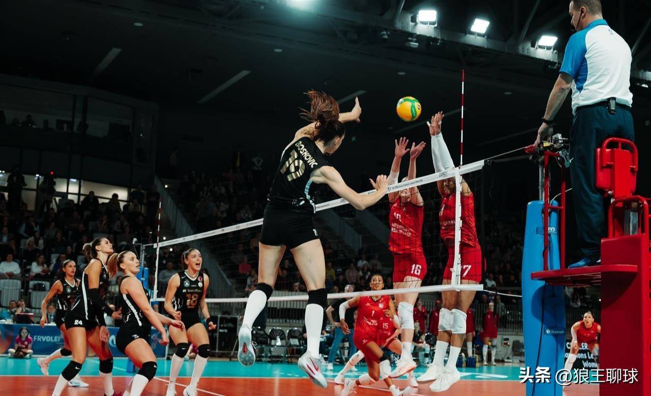 波斯26分MVP欧冠瓦基弗银行力克罗马尼亚技术统计