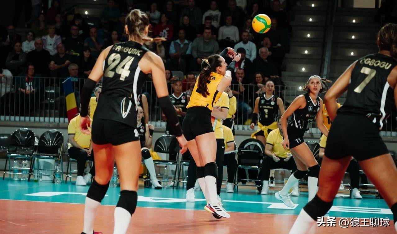 波斯26分MVP欧冠瓦基弗银行力克罗马尼亚技术统计