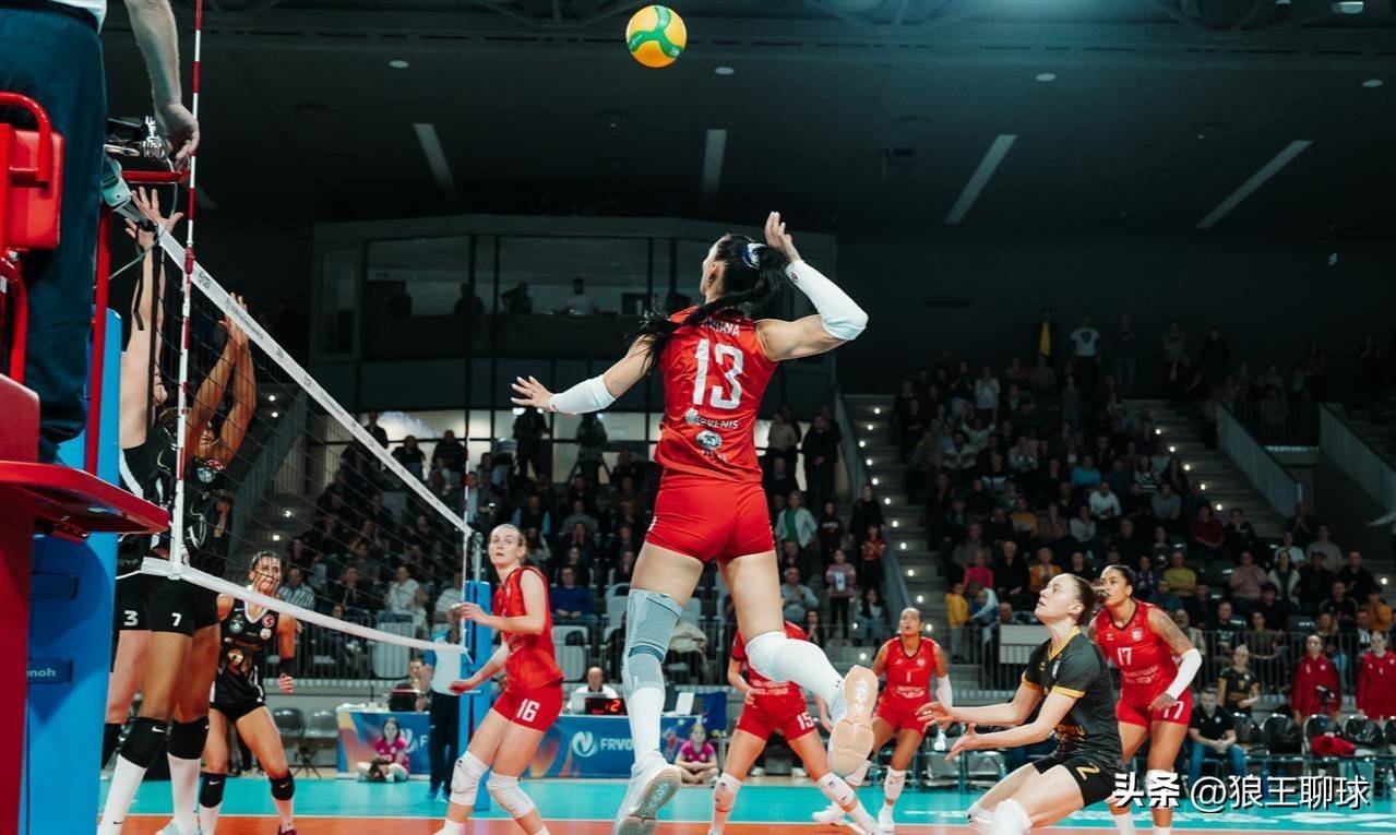 波斯26分MVP欧冠瓦基弗银行力克罗马尼亚技术统计