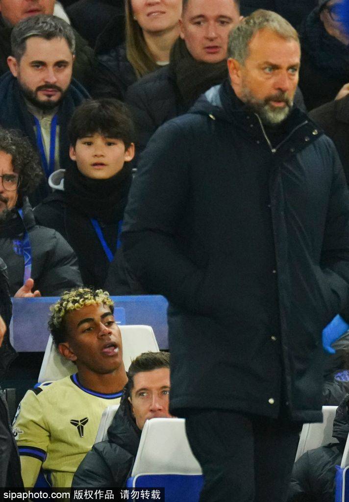 巴塞罗那终结53场进球纪录，欧冠附加赛命运堪忧！