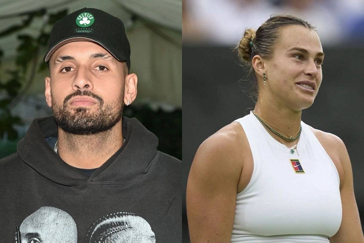 克耶高斯称输萨巴伦卡就退役,网友替椰子担心:难赢性别大战规则