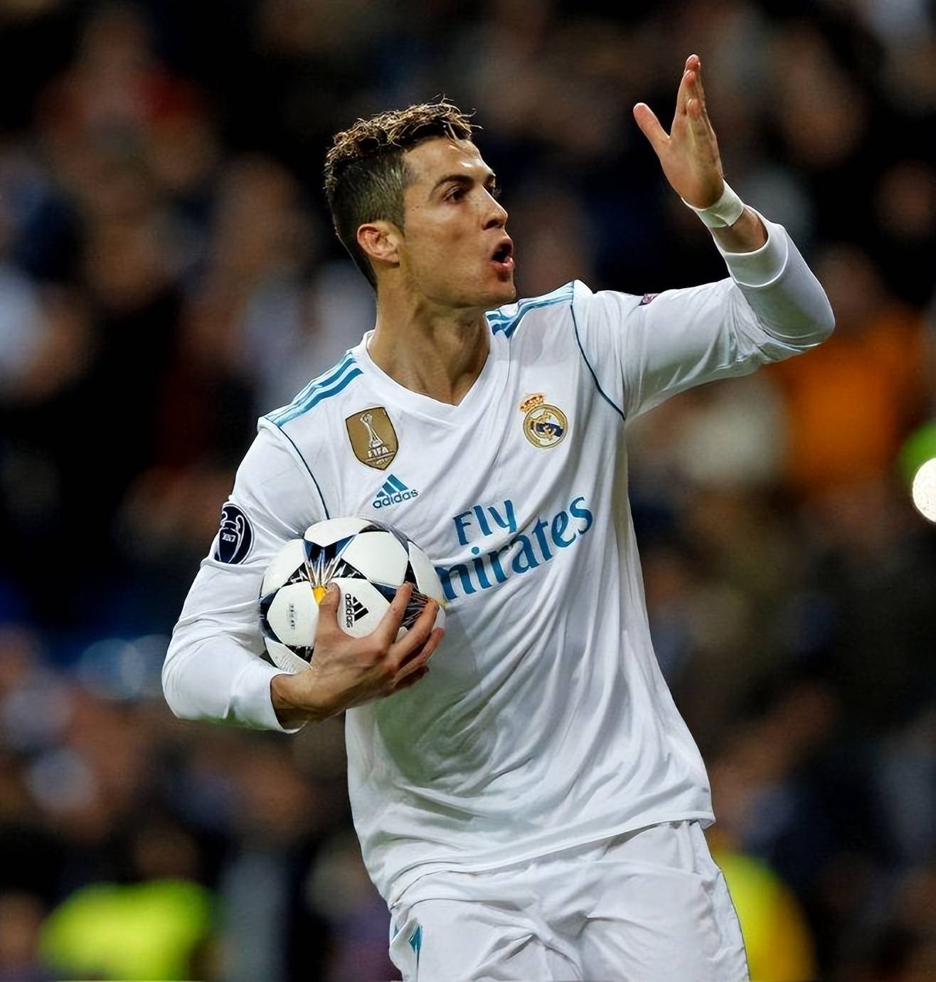 欧冠助攻榜出炉:欧冠助攻之王竟是他?力压梅罗,曼联传奇霸榜!