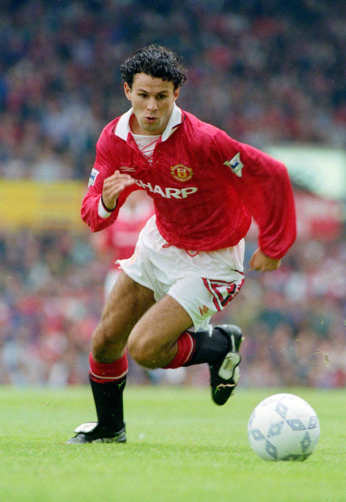 欧冠助攻榜出炉:欧冠助攻之王竟是他?力压梅罗,曼联传奇霸榜!