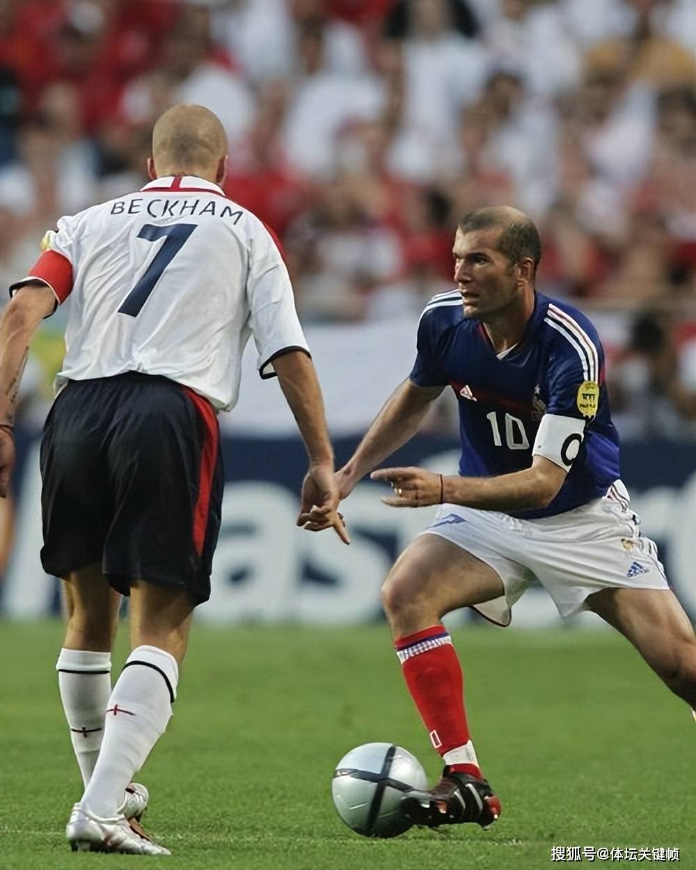 盘点欧冠历史助攻王!梅西C罗竟都不是第一,榜首堪称活传奇!