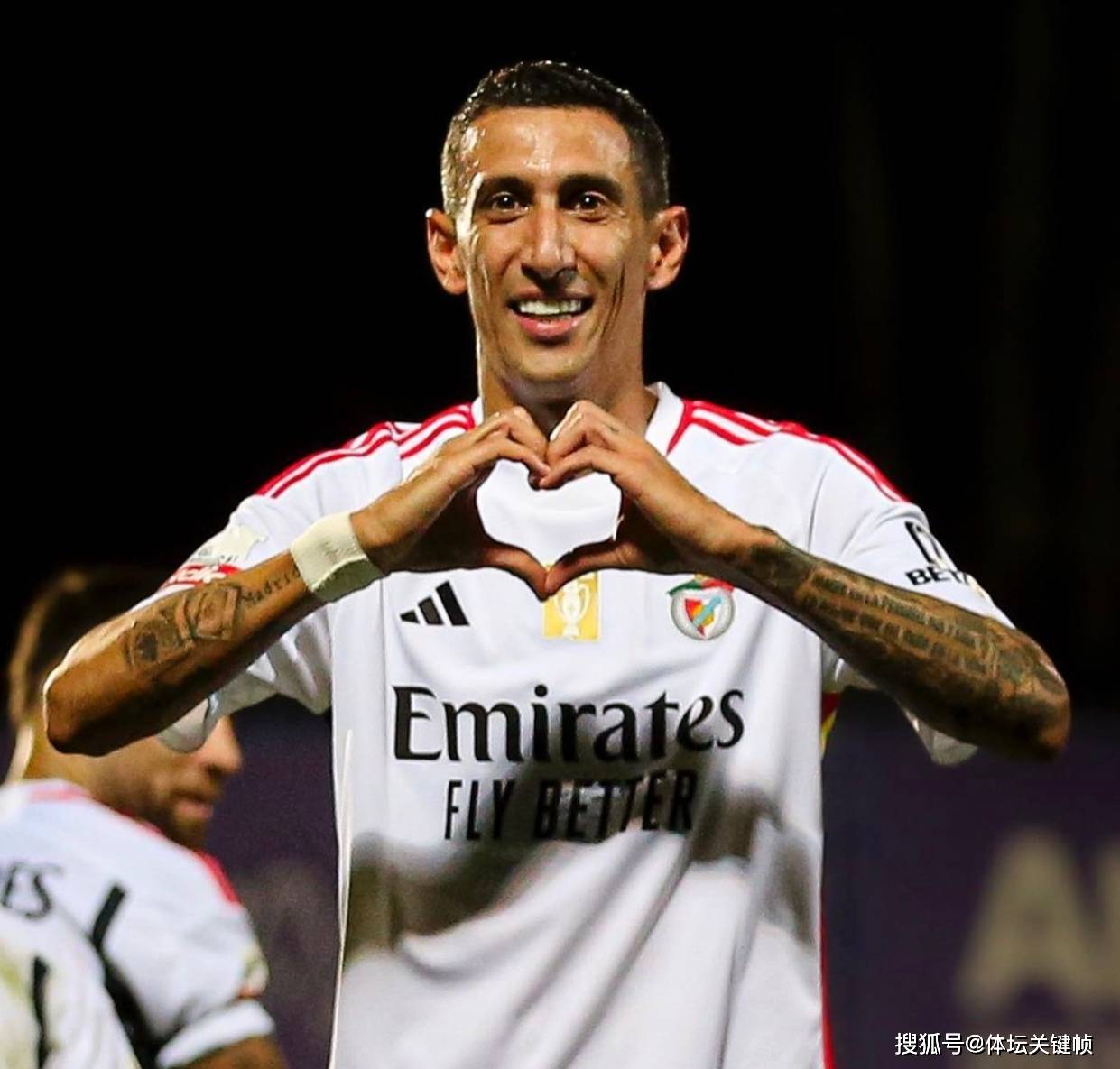 盘点欧冠历史助攻王!梅西C罗竟都不是第一,榜首堪称活传奇!